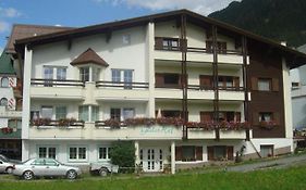 Gasthaus Gidis Hof